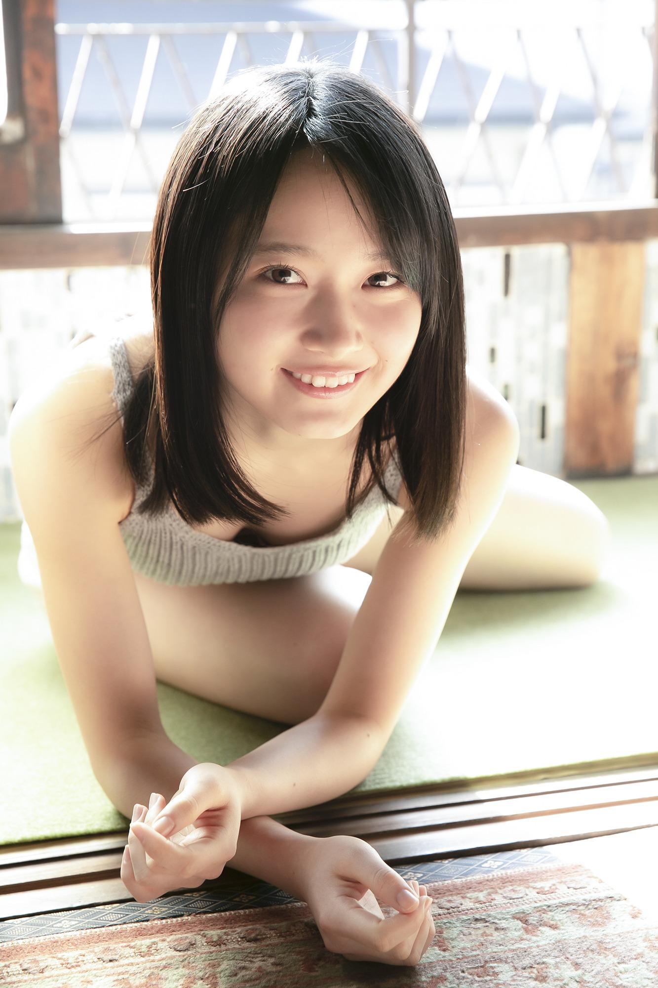 Chisaki Morito 森戸知沙希, [Hello! Project Digital Books] Vol.206 Set.02(13)