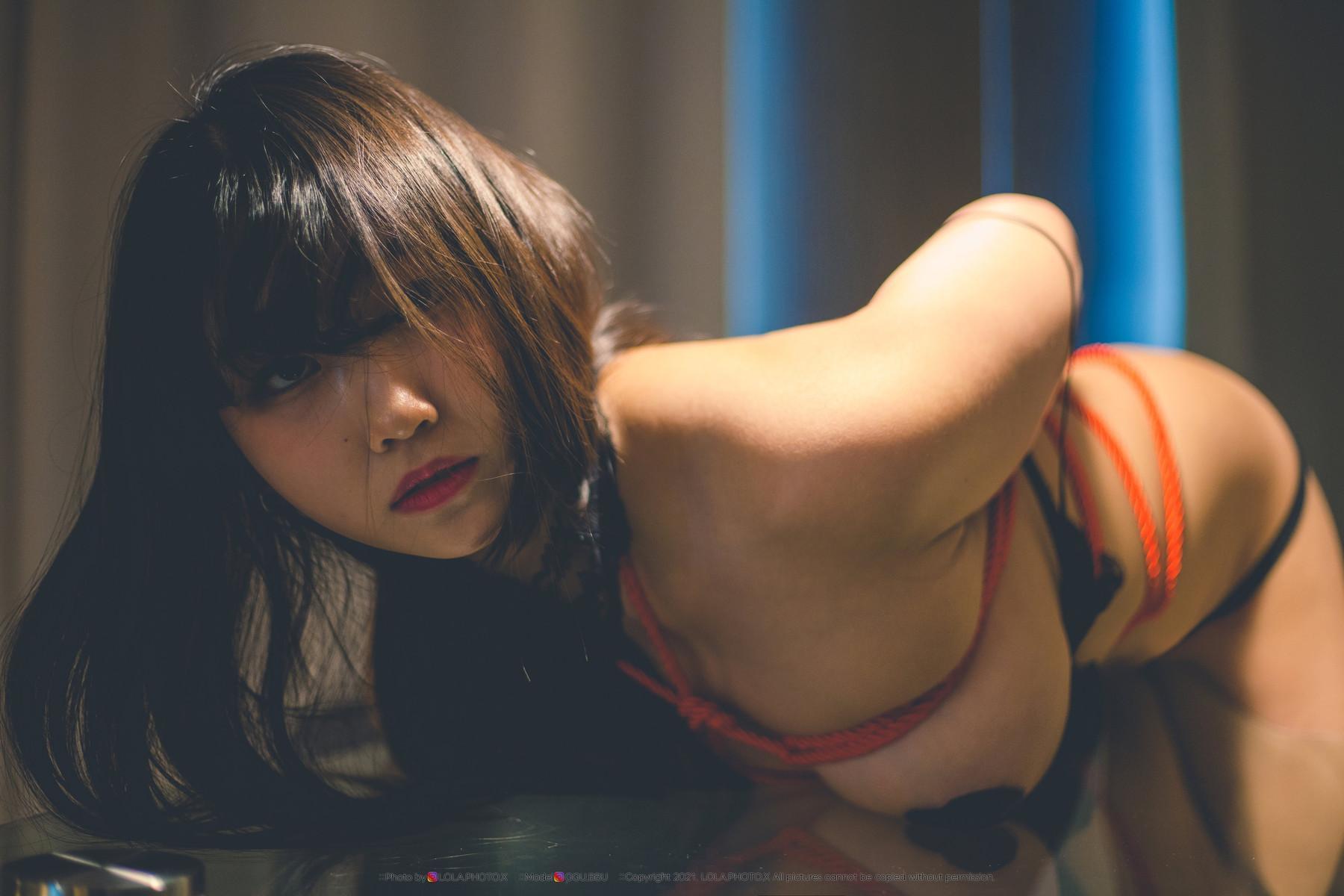 Ggubbu 꾸뿌, [BLUECAKE] Made by ggubbu Vol.8(16)