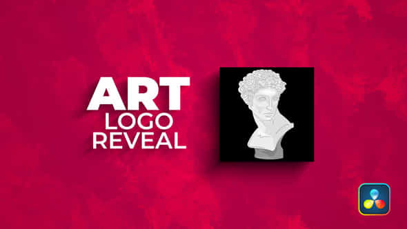 Art Culture Logo - VideoHive 47331948