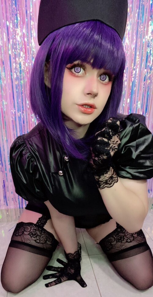 Punk macarroni Misc