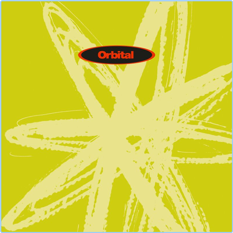 Orbital Orbital The Green Album Expanded (2024) [320 Kbps] X8TAsvtK_o