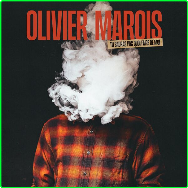 Olivier Marois Tu Sauras Pas Quoi Faire De Moi (2024) WEB [FLAC] 16BITS 44 1KHZ MJz8asXd_o