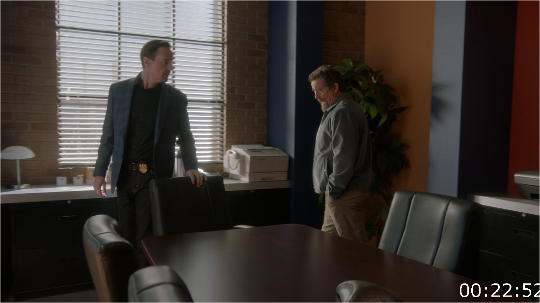 NCIS S21E03 [1080p/720p] (x265) [6 CH] E3duZOv2_o