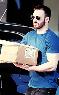 Chris Evans HqXXmZcO_o