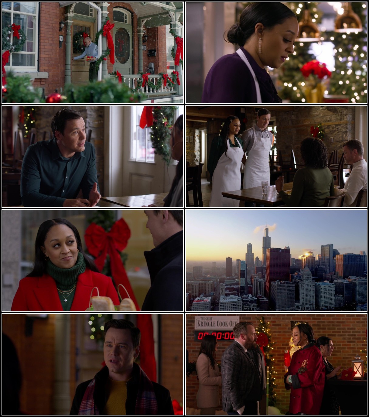 Yes Chef Christmas (2023) 1080p WEBRip x264 AAC-YTS PpdddQnt_o