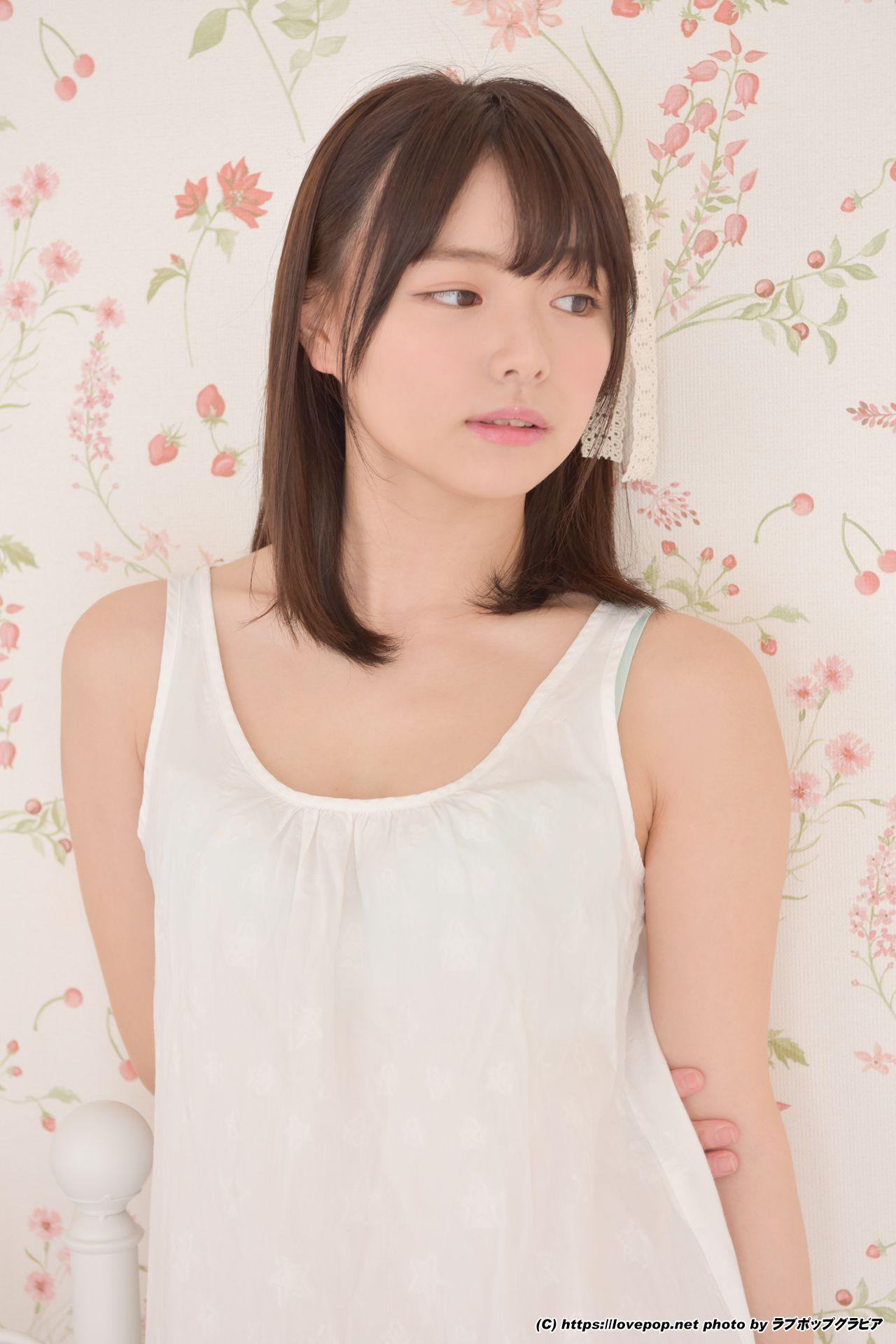 Tsubasa Haduki 葉月つばさ Photoset 12 [LOVEPOP] 写真集(19)