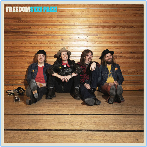 Freedom Stay Free! (2024) 24Bit 96kHz [FLAC] VvDhk2N4_o