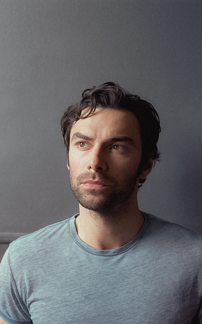 Aidan Turner CV1nABbk_o