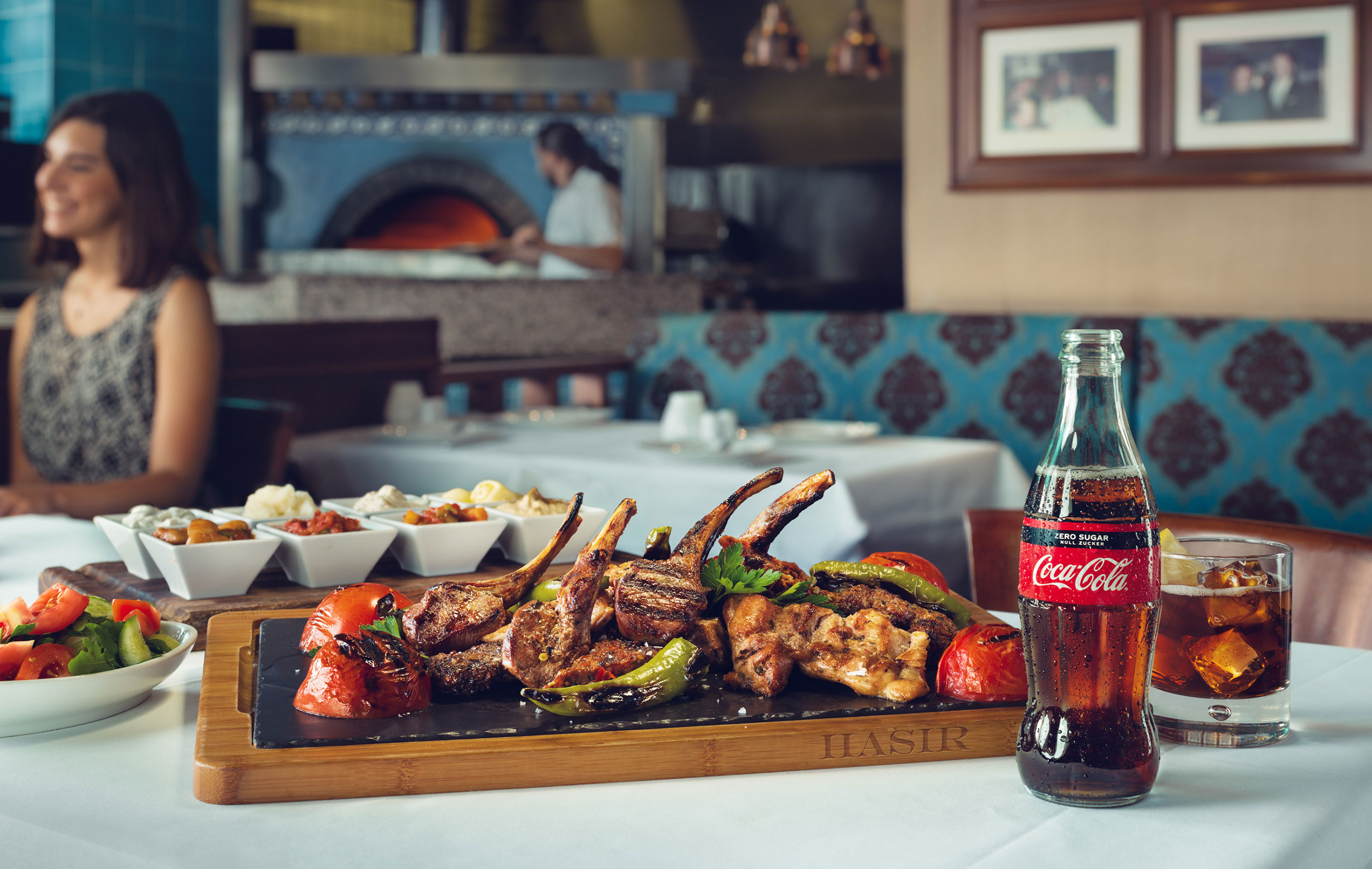 Coca-Cola Original Campaign by Rene Riis рекламная кампания Coca-Cola / фото 18