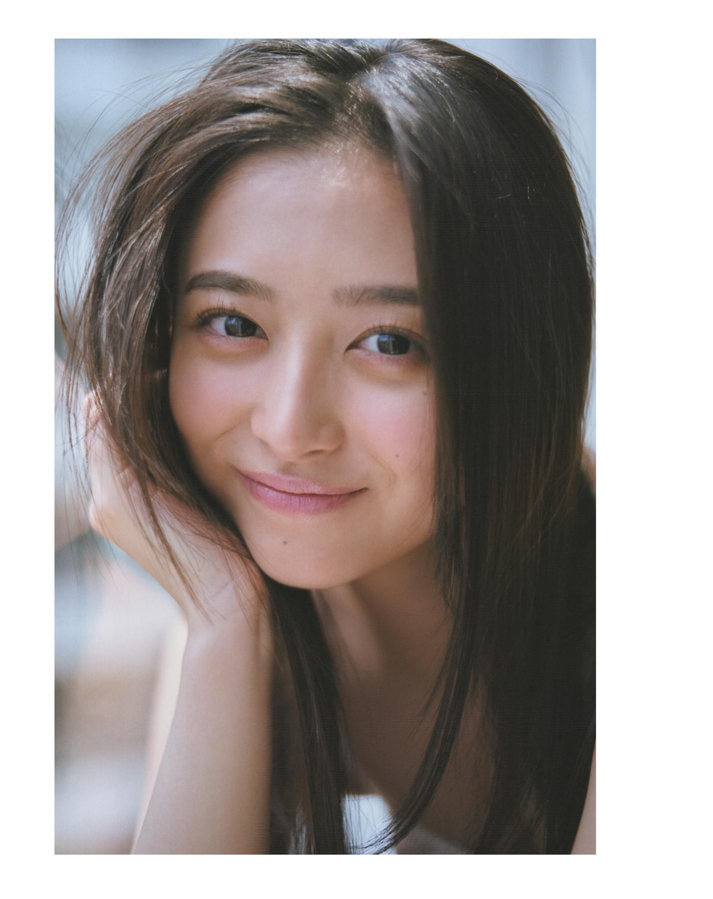 Nagi Inoue 井上和, 1st写真集 ～モノローグ～ Set.05(22)