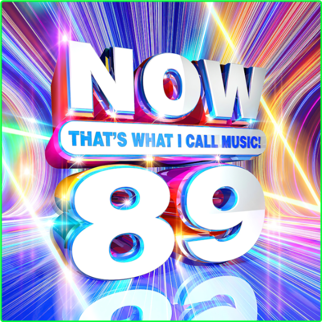 Various Artists - Now That's What I Call Music 89 (2024) [320 Kbps] 4nnAtISD_o