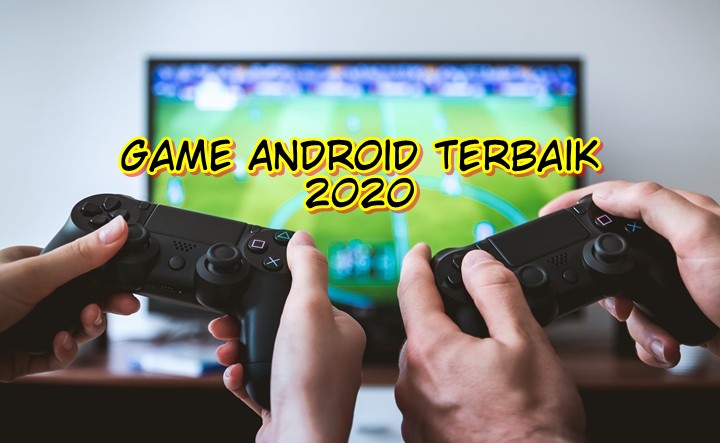 Game Adventure Android terbaik 2020
