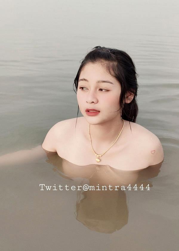 网红@Mintra OnlyFans尺度私拍视图合集5(29)