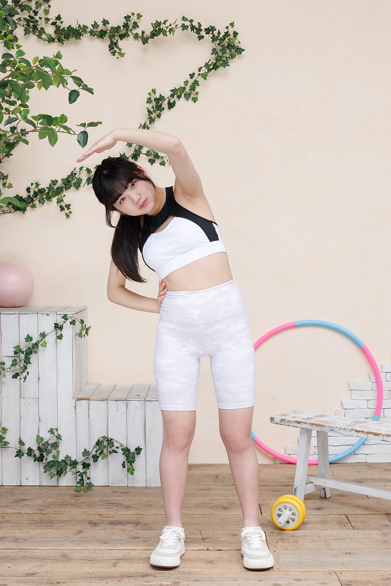 Haku Fumitsuki 文月珀, Minisuka.tv 2025.07.24 Regular Gallery Set 01.02(10)