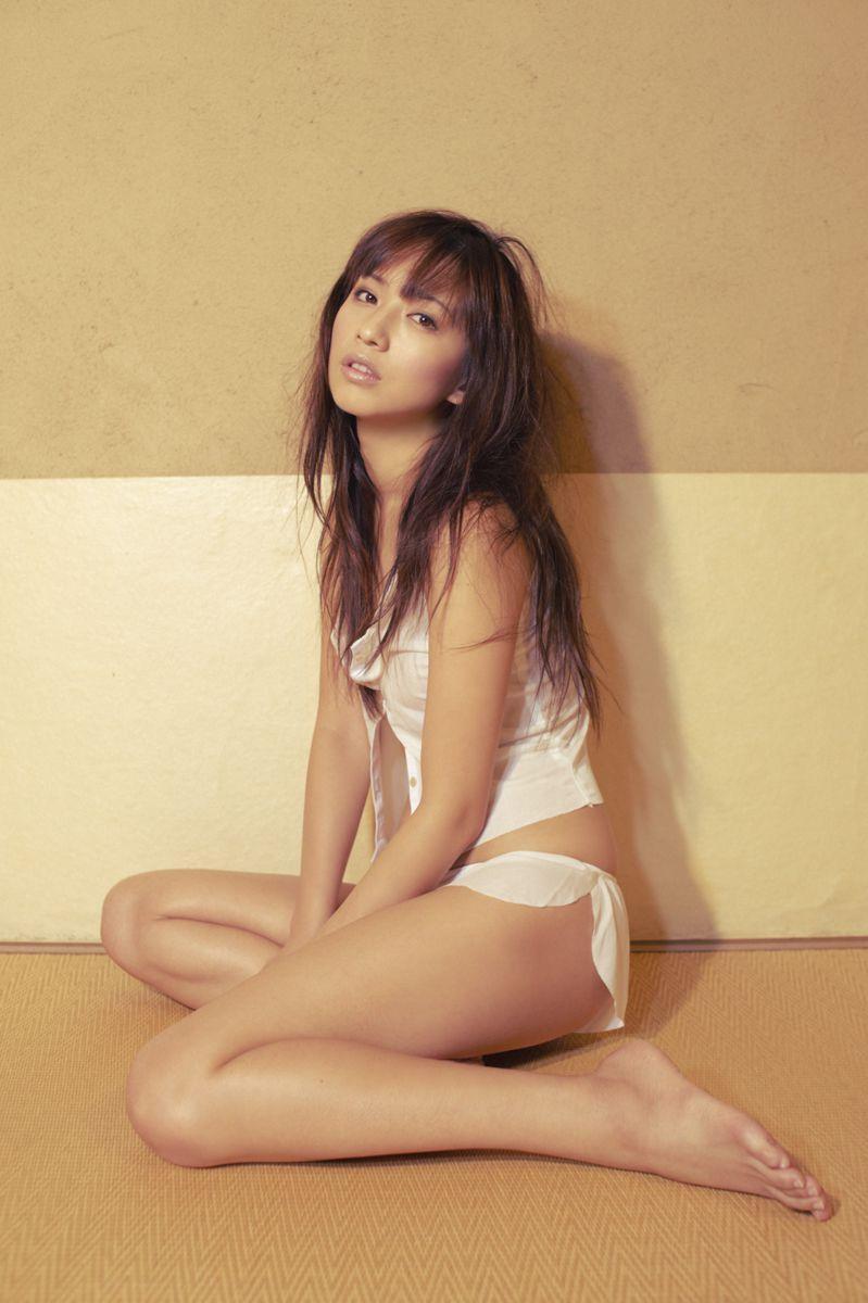 [Wanibooks] NO.57 Maomi Yuuki 優木まおみ/优木真央美 写真集(60)