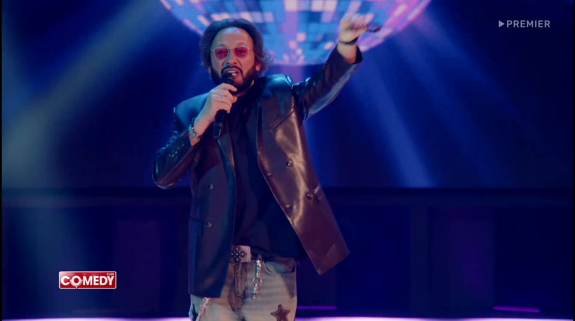 Камеди Клаб / Комеди Клаб / Comedy Club (26.04.2024) WEBRip [H.264 ...