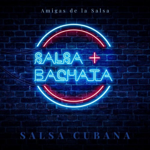 Salsa Cubana - Amigas de la Salsa - 2022