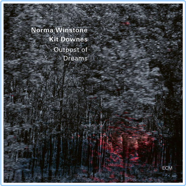 Norma Winstone Outpost Of Dreams (2024) 24Bit 96kHz [FLAC] Q9EuO4Jm_o