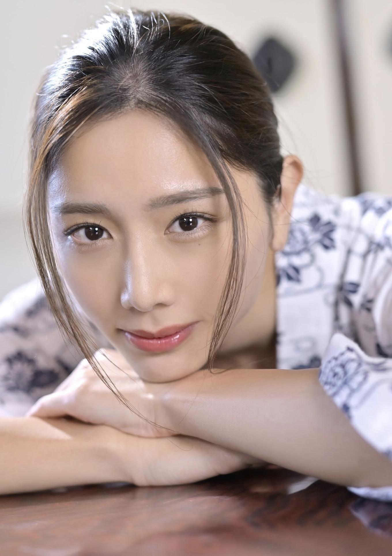 Yasuyo Saito 斎藤恭代, デジタル写真集 「Exciting Girls Vol.3」 Set.04(14)