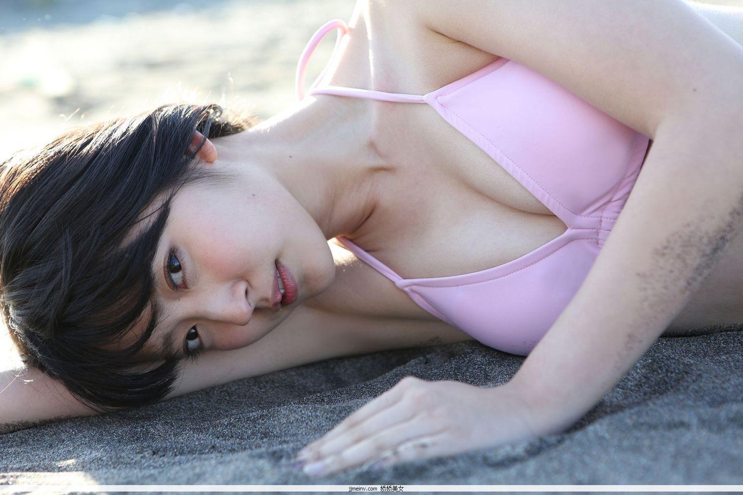 [H!P Digital Books套图] Vol.115 鈴木愛理-超清新养眼写真(89)