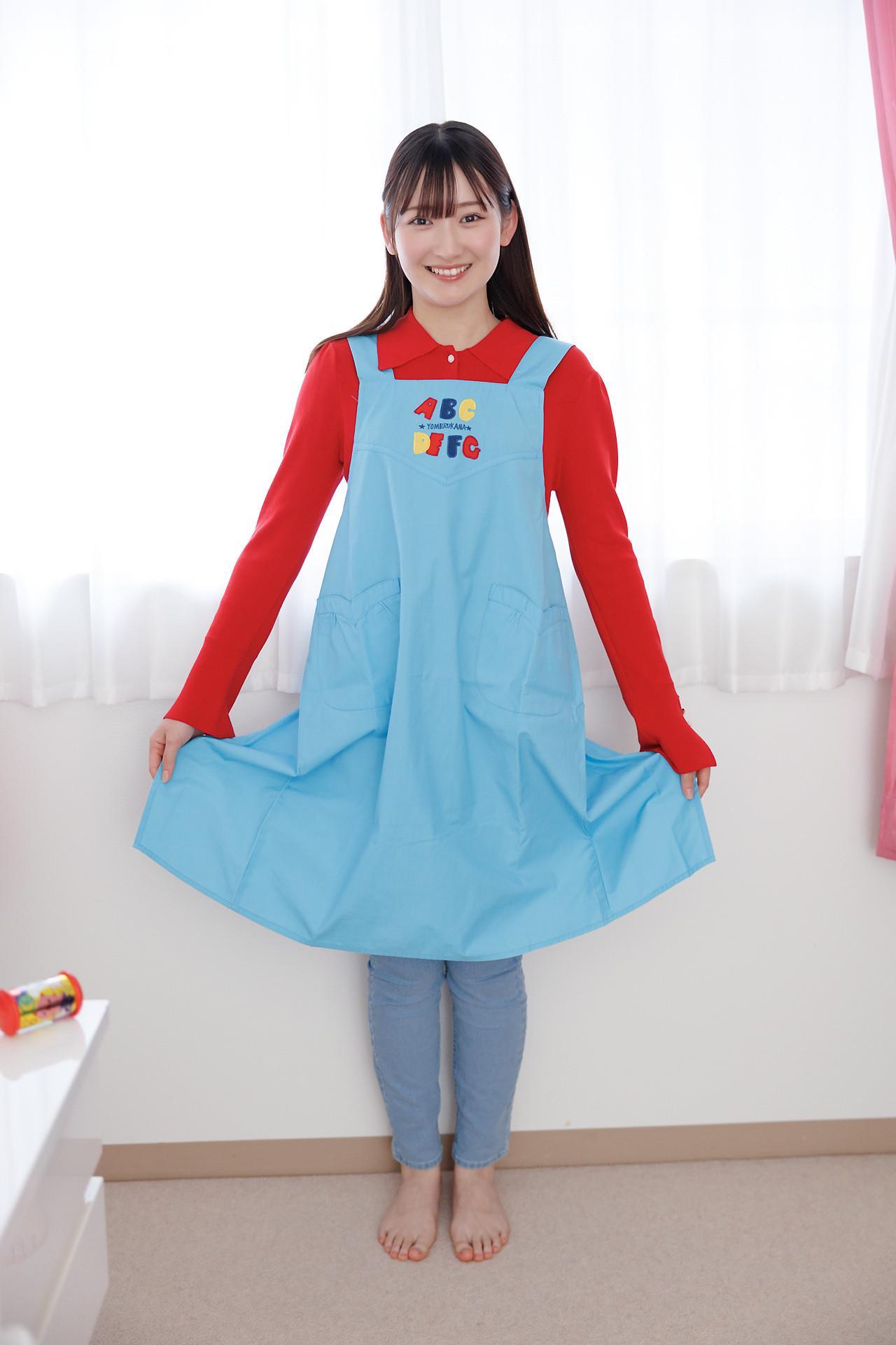 Asami Kondou 近藤あさみ, Minisuka.tv 2025.06.12 Limited Gallery Set 48.02(6)