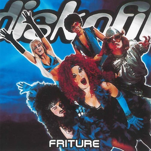 Diskofil - Friture - 1998