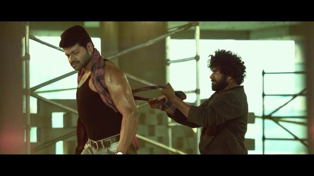 SHADOW (2021) Kannada 1080p WEB-DL AVC AAC ESub-BWT Exclusive SHADOW (2021) Kannada 1080p WEB-DL AVC AAC ESub-BWT Exclusive