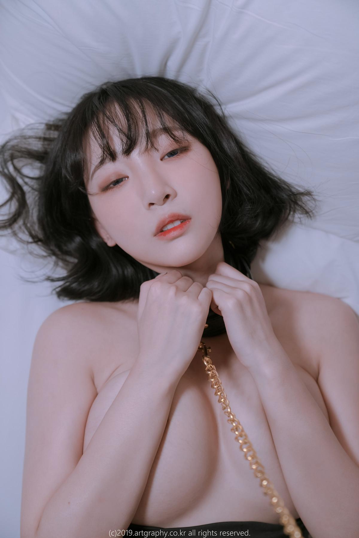 Kang Inkyung 강인경, ArtGravia Vol.080 Photobook(43)