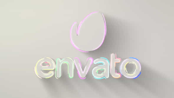 Logo Intro - VideoHive 37864627