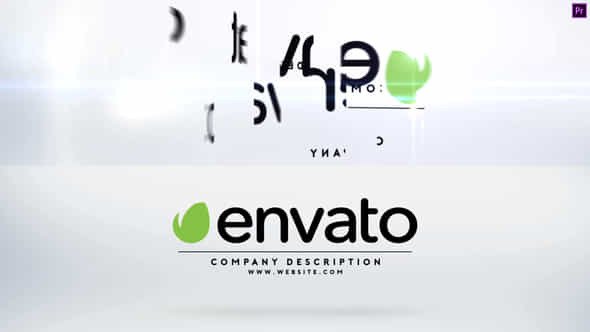 Elegant Logo Reveal - VideoHive 48490609