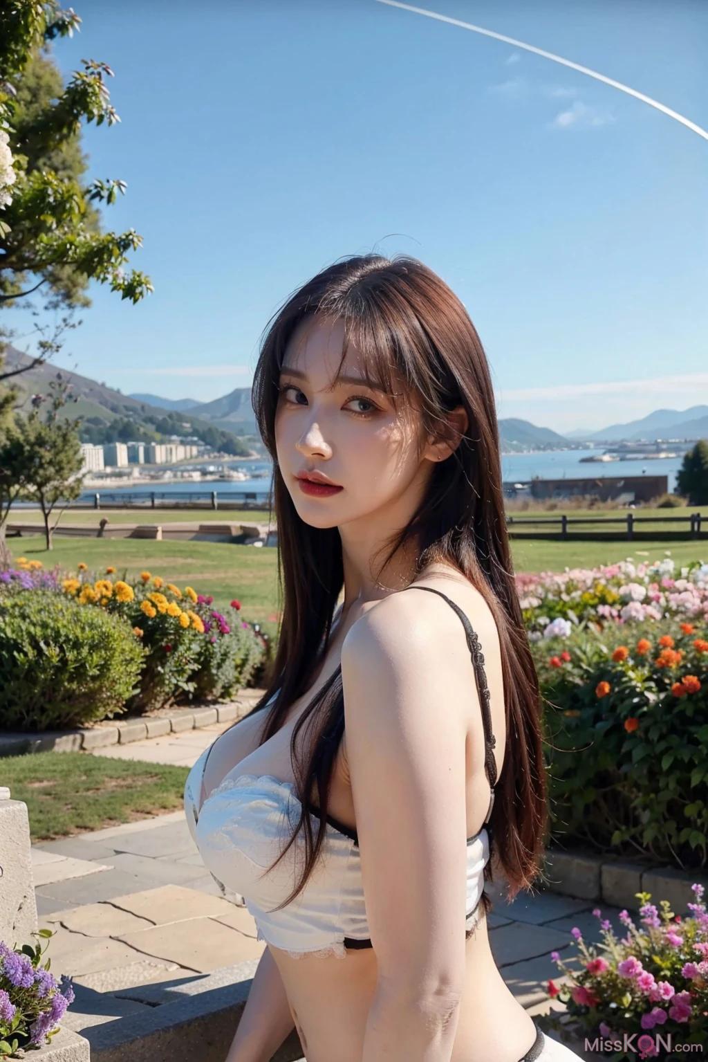 [AI Generated] 拟实画风 Vol.146 (160 photos)(160)