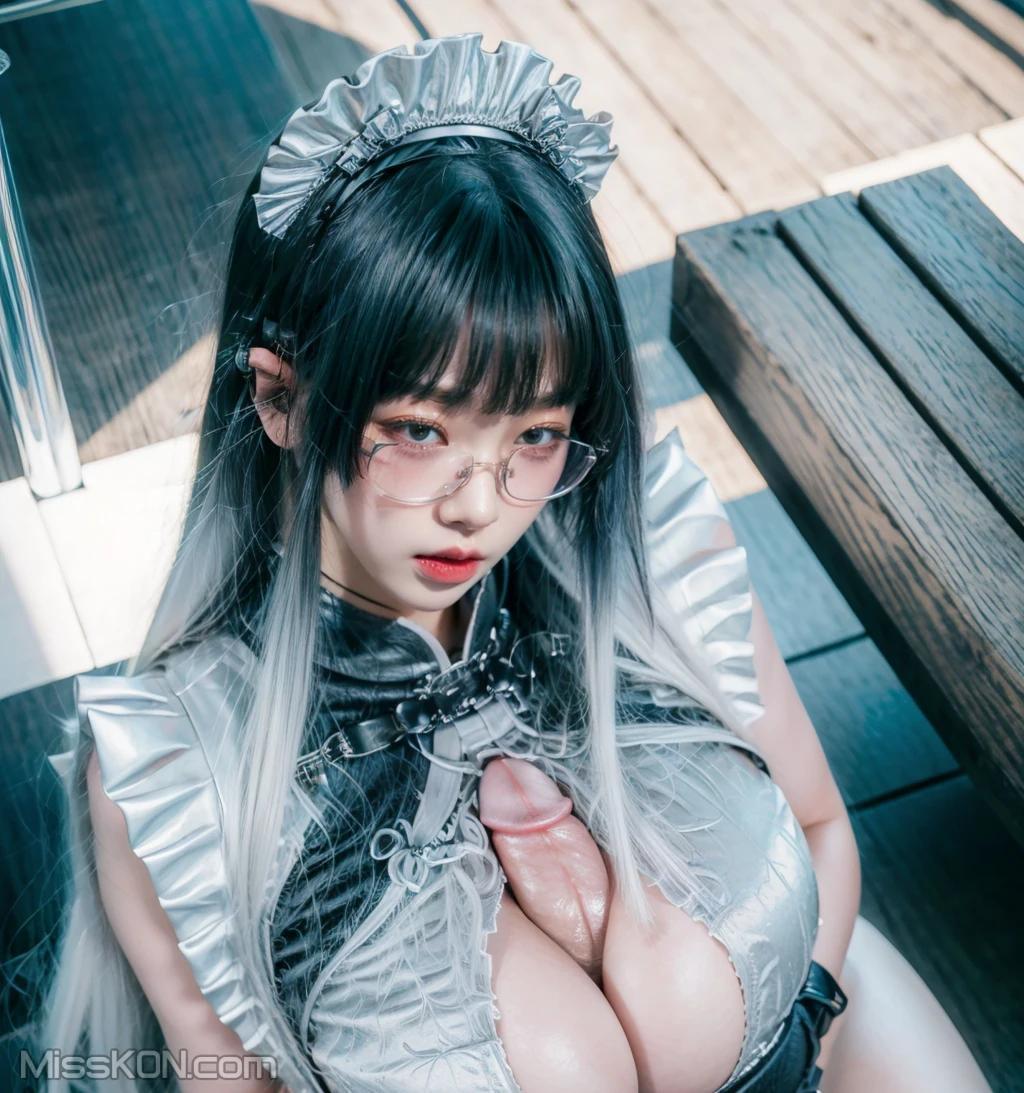 [AI Generated] 拟实画风 Vol.031 (168 photos)(53)