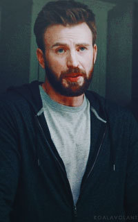 Chris Evans Avatars 200*320