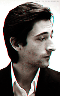 Adrien Brody 6KHL8DSU_o