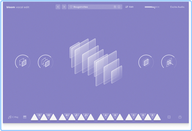 Excite Audio Bloom Vocal Edit V1.0.0 BpkCgp8U_o