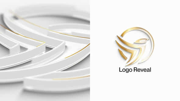 Logo Animation - VideoHive 50864790