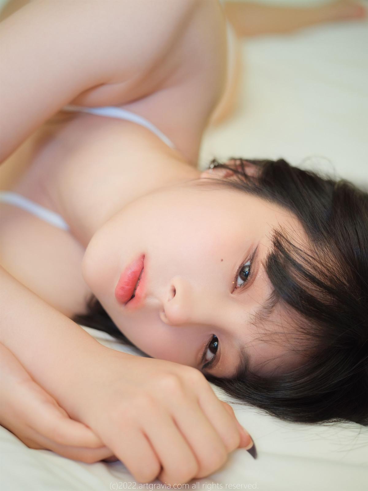 JangJoo 장주, ArtGravia Vol.487 Photobook Set.01(13)
