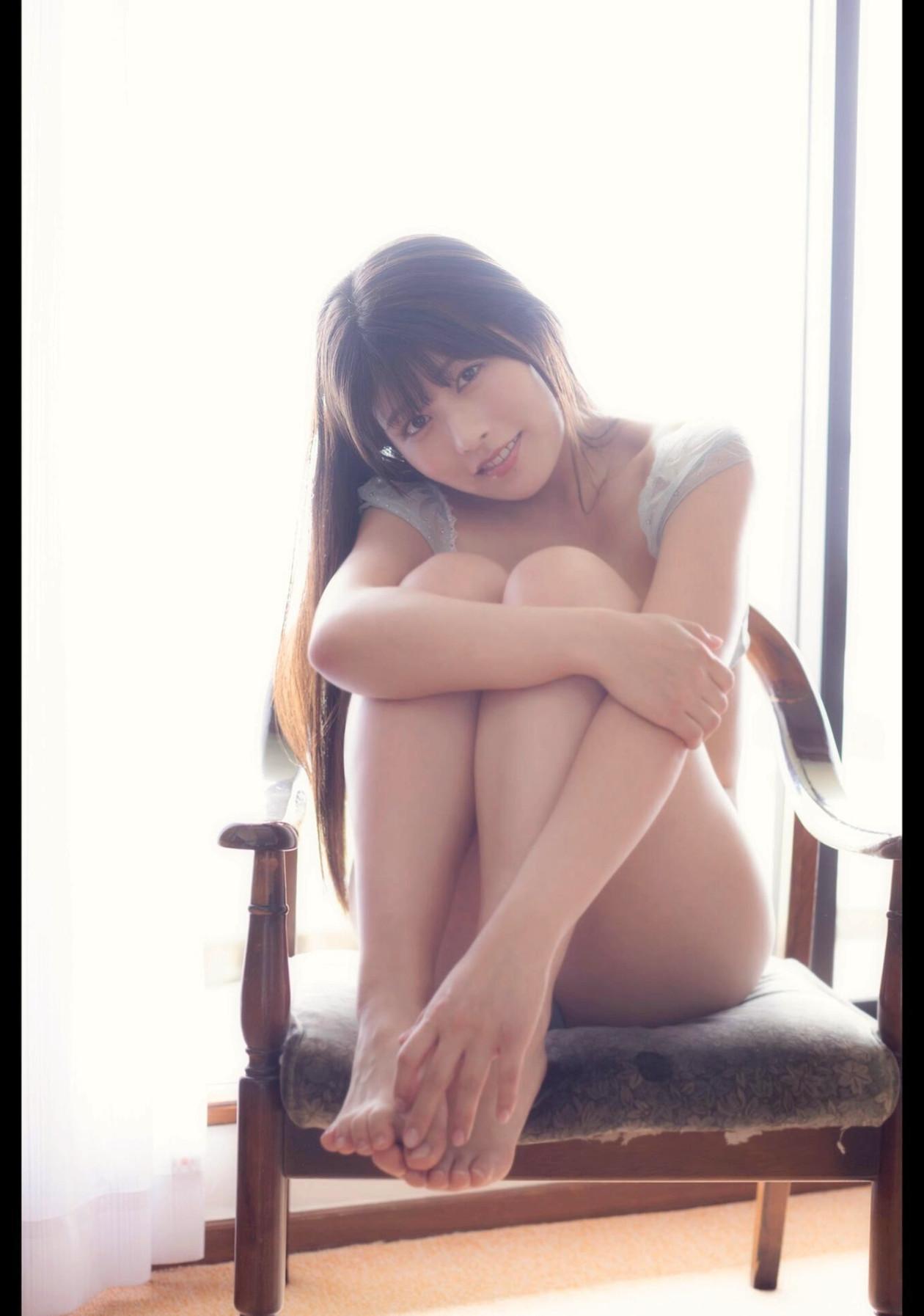 Yoshino Chitose ちとせよしの, 写真集 [Exciting Girls Vol.2] Set.03(56)