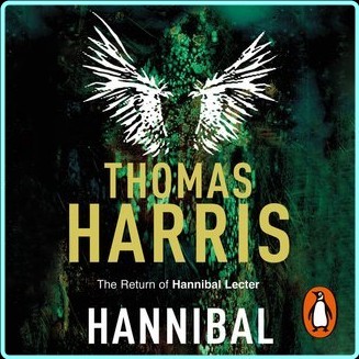 homas Harris and William Blake – (Michelle Leigh Gompf)