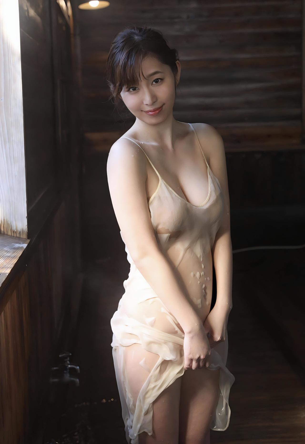 Misumi Shiochi 塩地美澄, FRIDAYデジタル写真集 「一泊二日、わけありな旅 Vol.03」 Set.02(8)