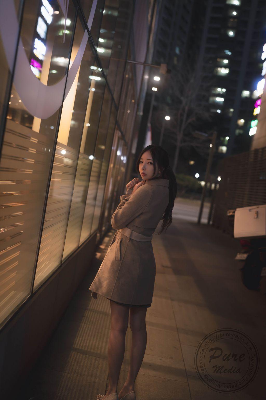 Pure Media Vol.283: Jia (지아) – Tie Me Up With a Rope (174 photos)(170)