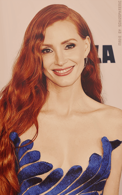 Jessica Chastain - Page 15 F0VPlTBd_o