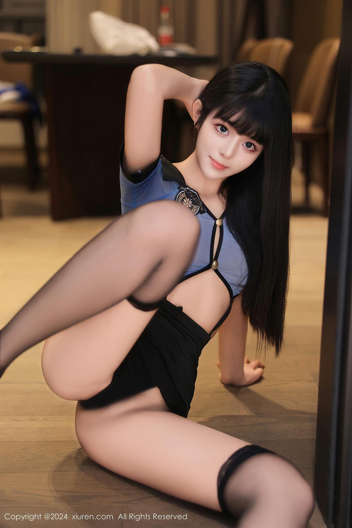 XiuRen秀人网 No.8584 美少女@(29)