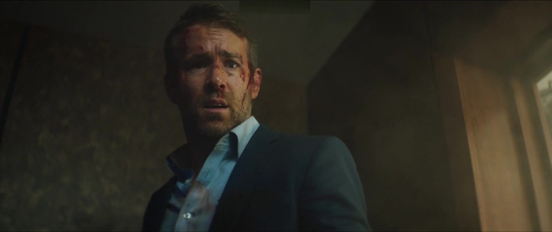 The Hitmans Wifes Bodyguard 2021 1080p HDRip X264-EVO The Hitmans Wifes Bodyguard 2021 1080p HDRip X264-EVO