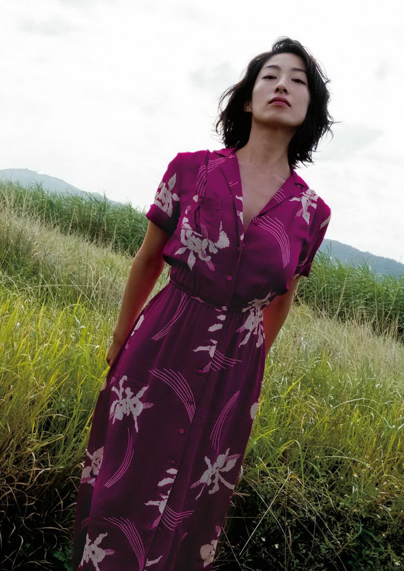 Hiroko Sato 佐藤寛子, FLASHデジタル写真集Q 「1262」 Set.01(2)