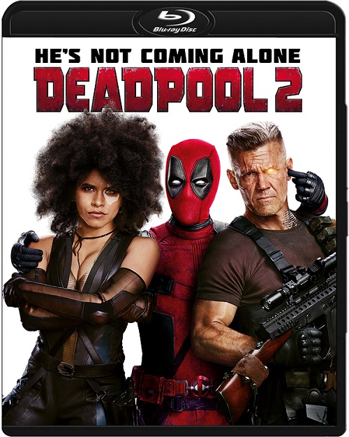 Deadpool.2.2018.Super.Duper.Cut.2160p.MULTi.BluRay.H265-LLA / DUBBING PL Deadpool.2.2018.Super.Duper.Cut.2160p.MULTi.BluRay.H265-LLA / DUBBING PL