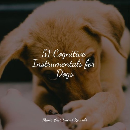 Music for Dogs Collective - 51 Cognitive Instrumentals for Dogs - 2022