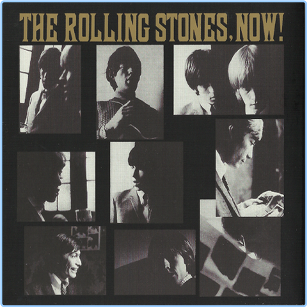 The Rolling Stones The Rolling Stones, Now! SACD (1965) Rock Blues DSD 64 PXXXmqe5_o