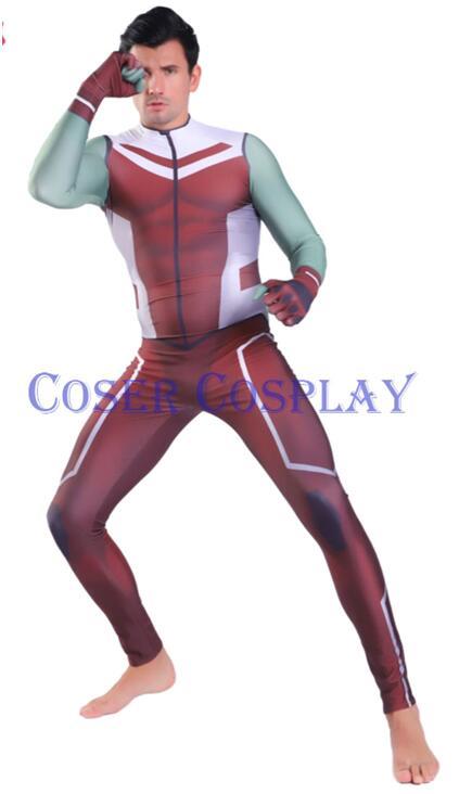 Sichuan Maila Trading Co., Ltd Presents High-Quality Cosplay Costumes Designed According to Various Movie Characters and Cartoon Images