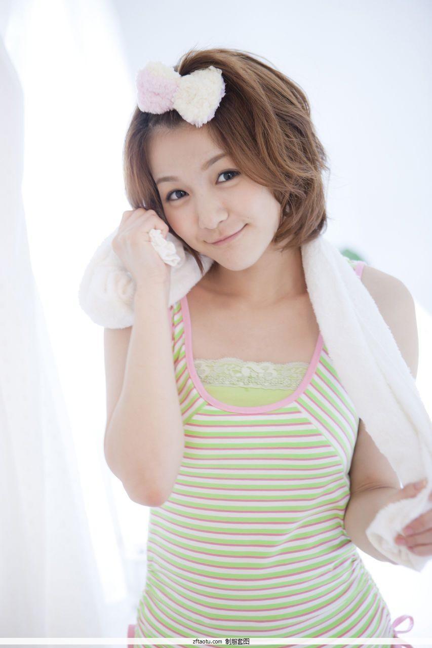 [H!P Digital Books] No.87 光井愛佳 Aika Mitsui 经典图集(43)